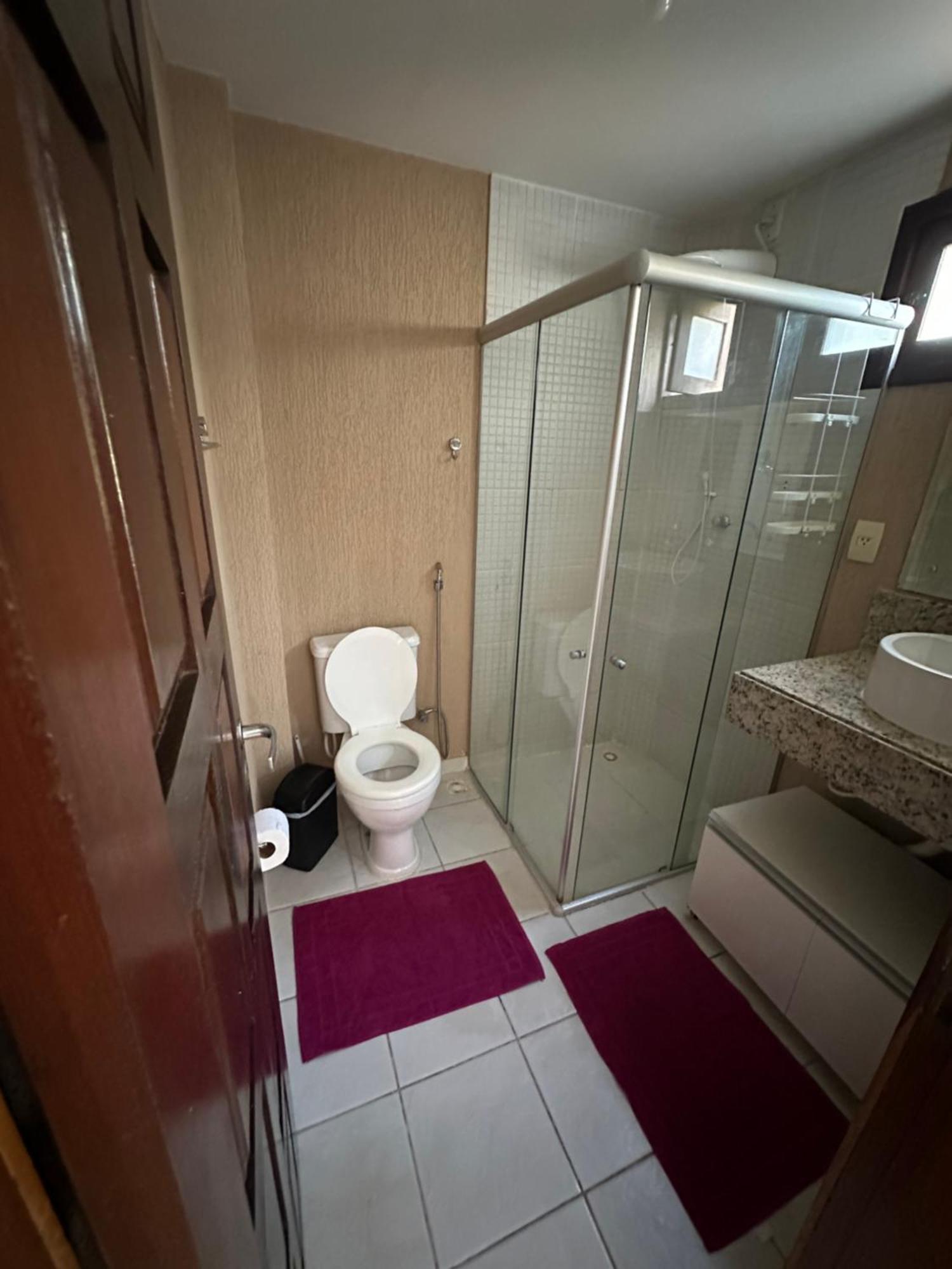 Apartamento Recanto Dos Golfinhos Pipa Rn Praia de Pipa Exterior foto